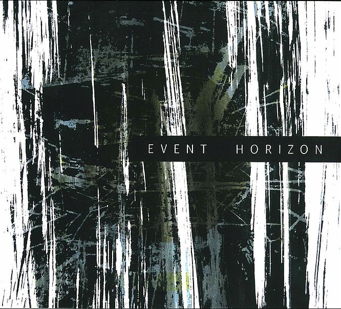 Gniewomir Tomczyk - Event Horizon