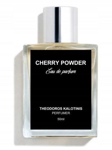 Cherry Powder woda perfumowana