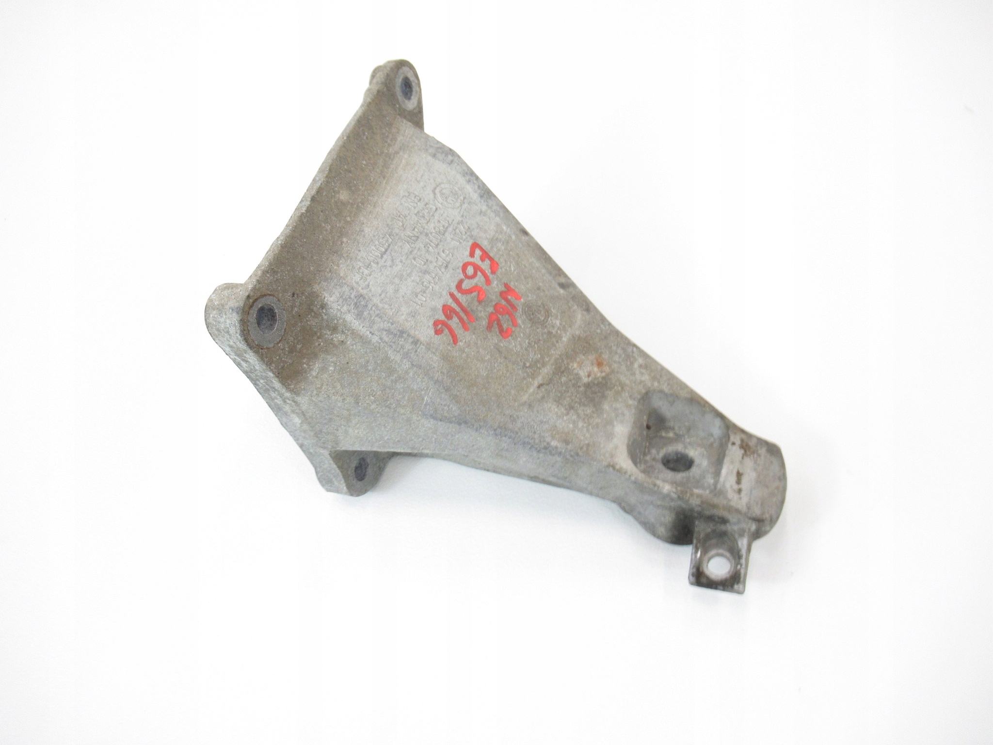 engine mount BMW e65 e66 3.5 4.5 5.0 N62