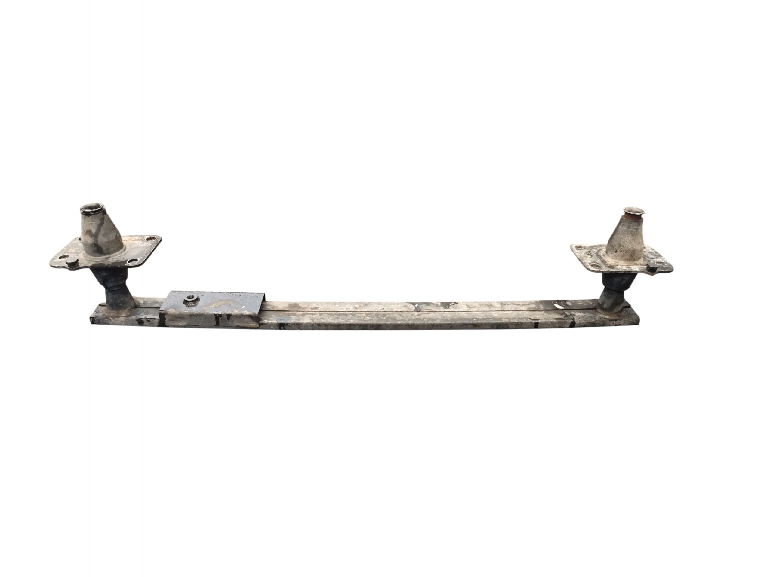 pillar bumper support front PEUGEOT 3008 and