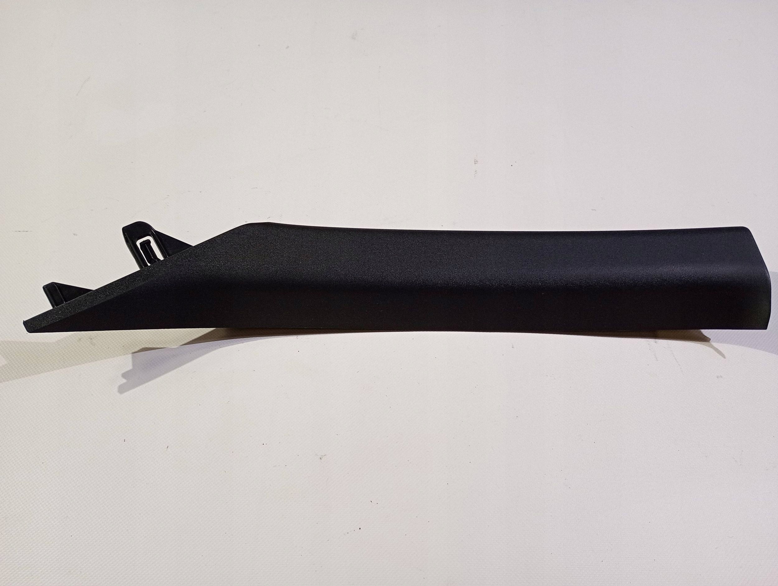 cover slupka pillar A side left Nissan 370Z Cabrio 2009