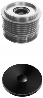 SPRZĘGŁO ALTERNATORA ALFA ROMEO FIAT OPEL