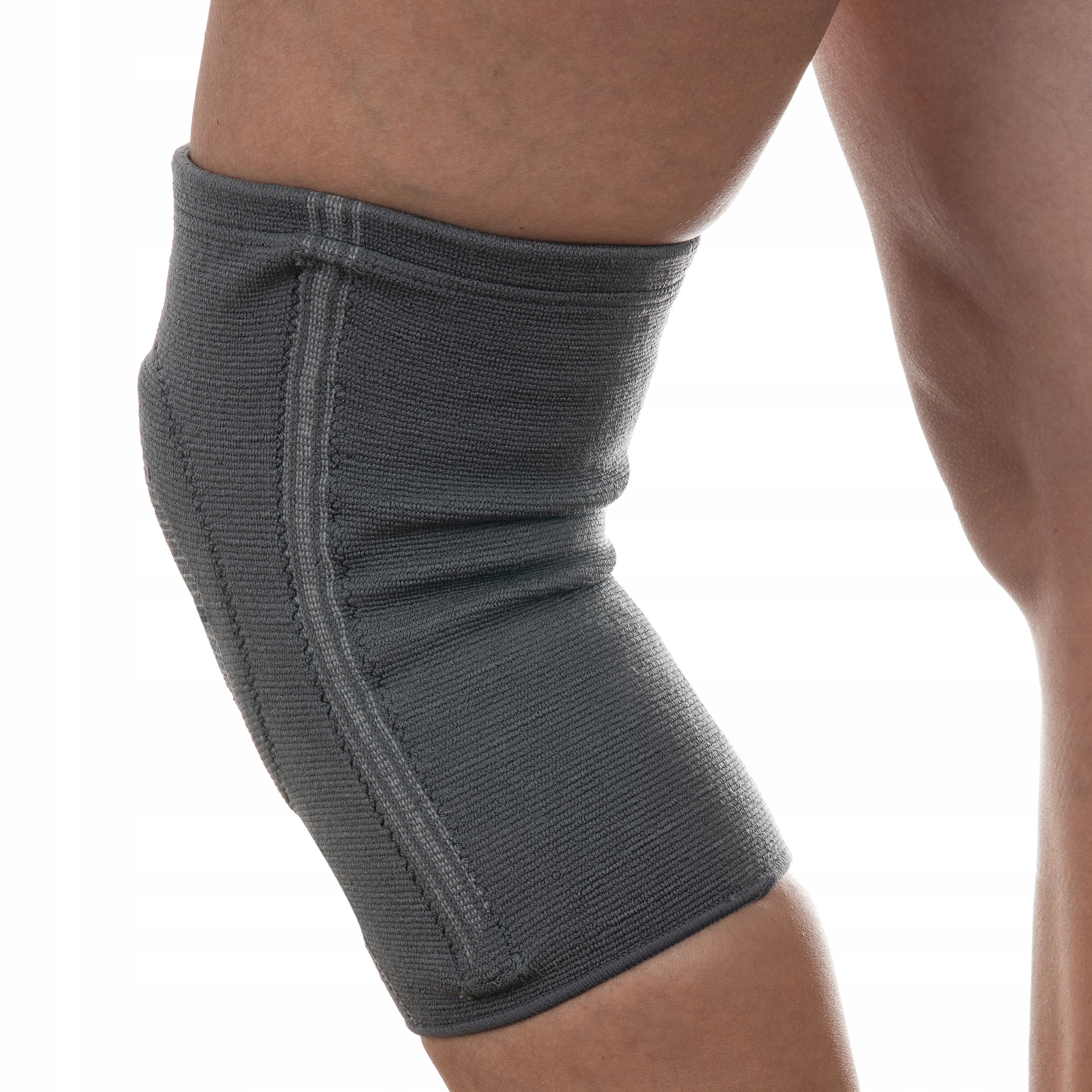 STABILIZATOR NA KOLANO UJĘCIE RZEPKI KOLANA ORTEZA Model D-07