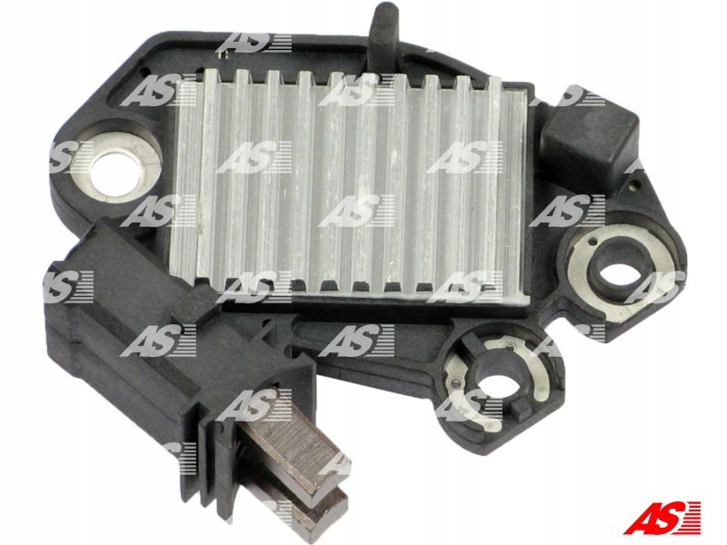 REGULATOR NAP ALTERNATORA AS PL 12317797525 EAN 5901259459043