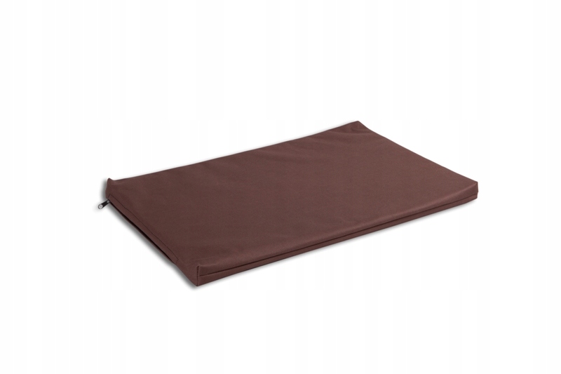 Levně Matrace Do Klece 120x80x4 cm KO.hnědá