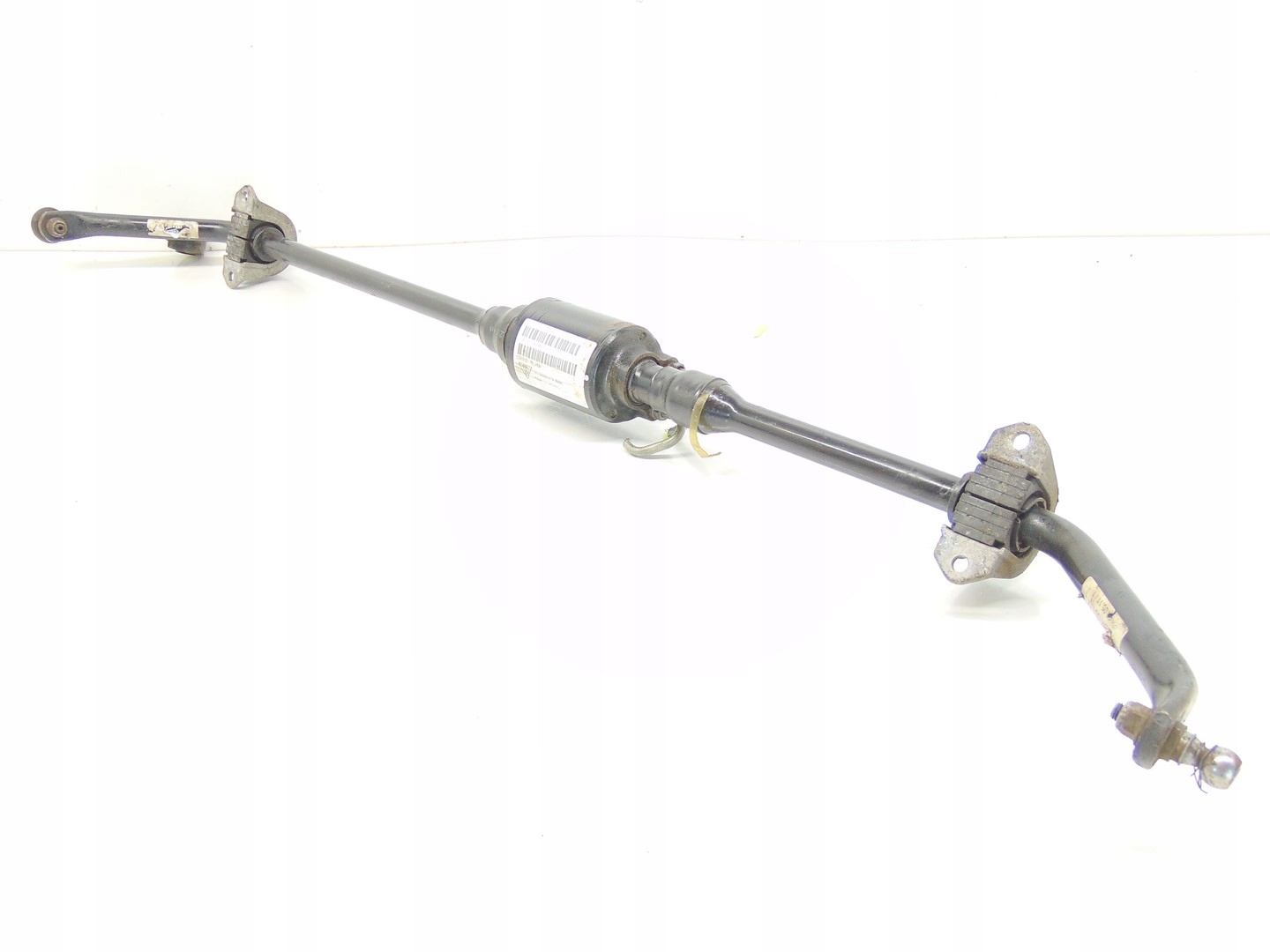 STABILIZATOR heck DYNAMIC PANAMERA 970 97035970304