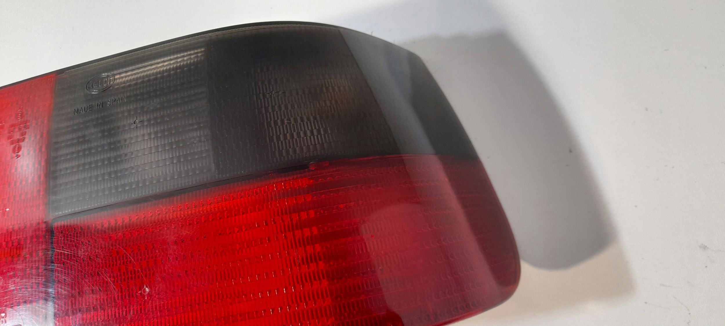 Seat Ibiza II 6k light rear right 96224000 (R443)