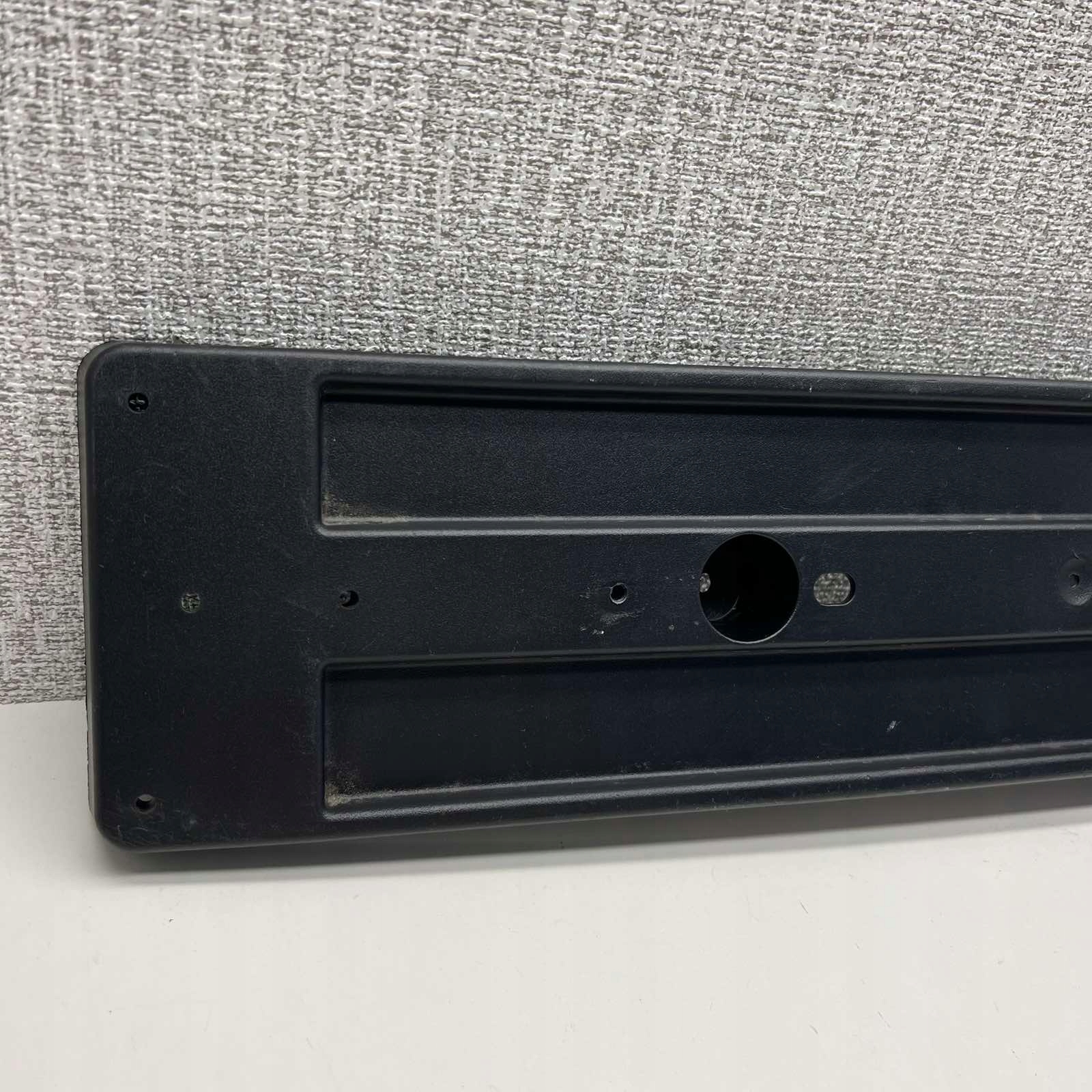 TESLA MODEL 3 HIGHLAND 2023-> frame pad below TABLICE 1694549-00-D