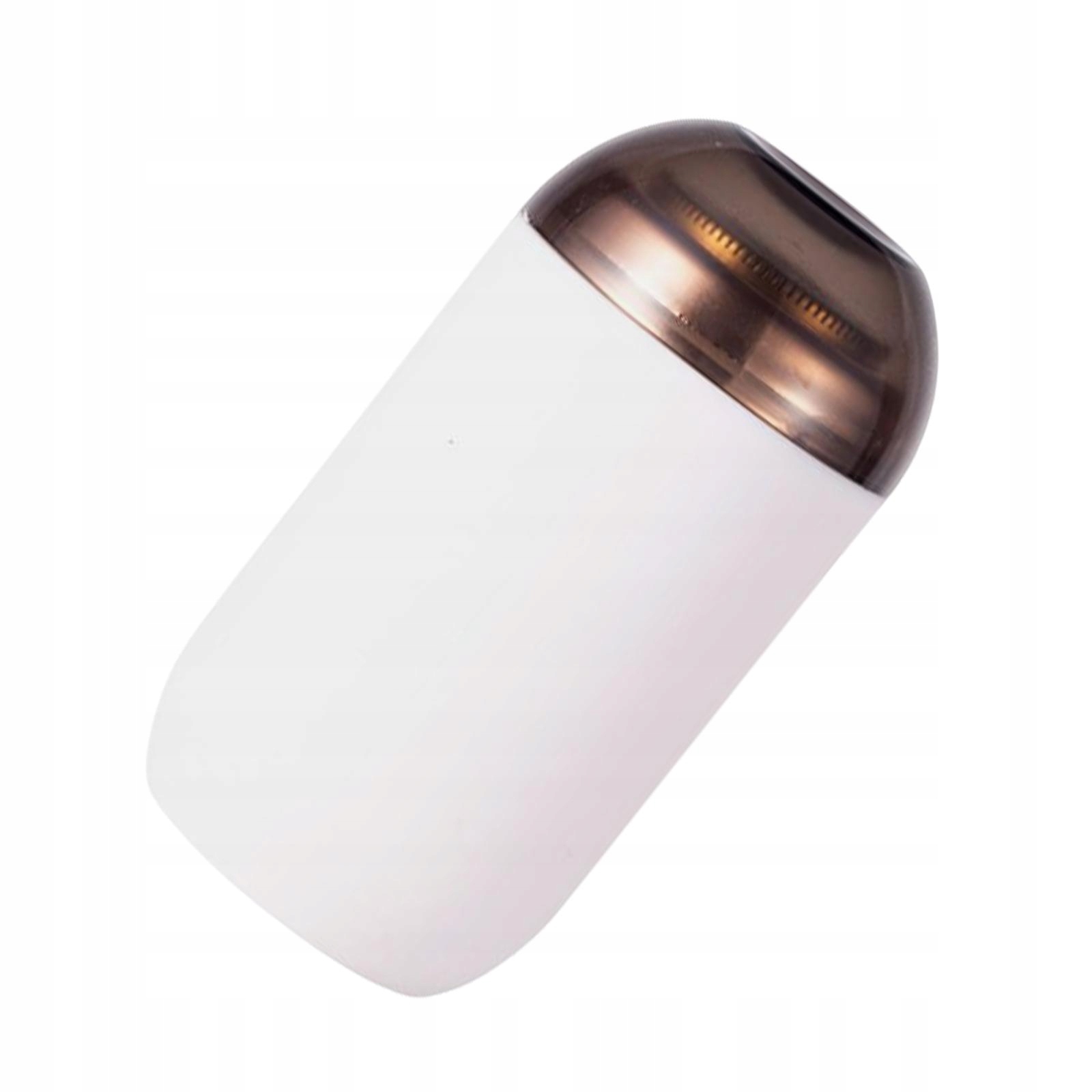 Wet Rotary Rechargeable Washable do białej Marka bez marki