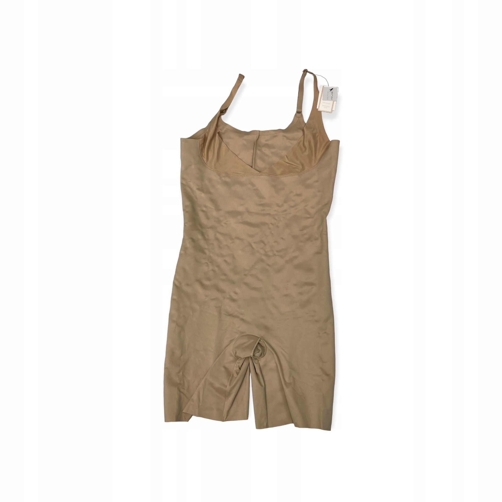 Jednodílné modelovací spodní prádlo Chantelle 44