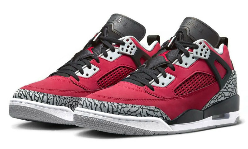 Boty Jordan Spizike Low Toro Velikost 42,5 Originální