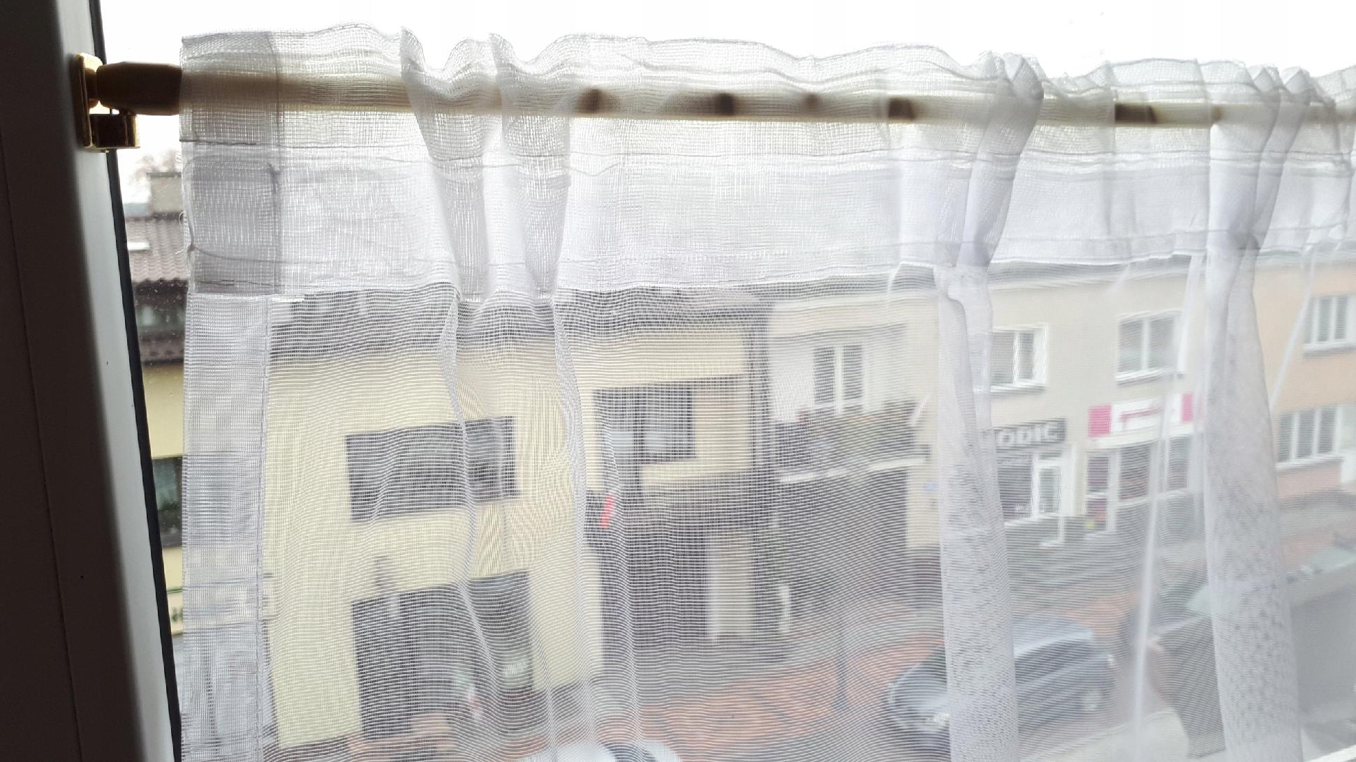 MINI KARNISZ ZAZDROSTKA złoty 60-80 cm