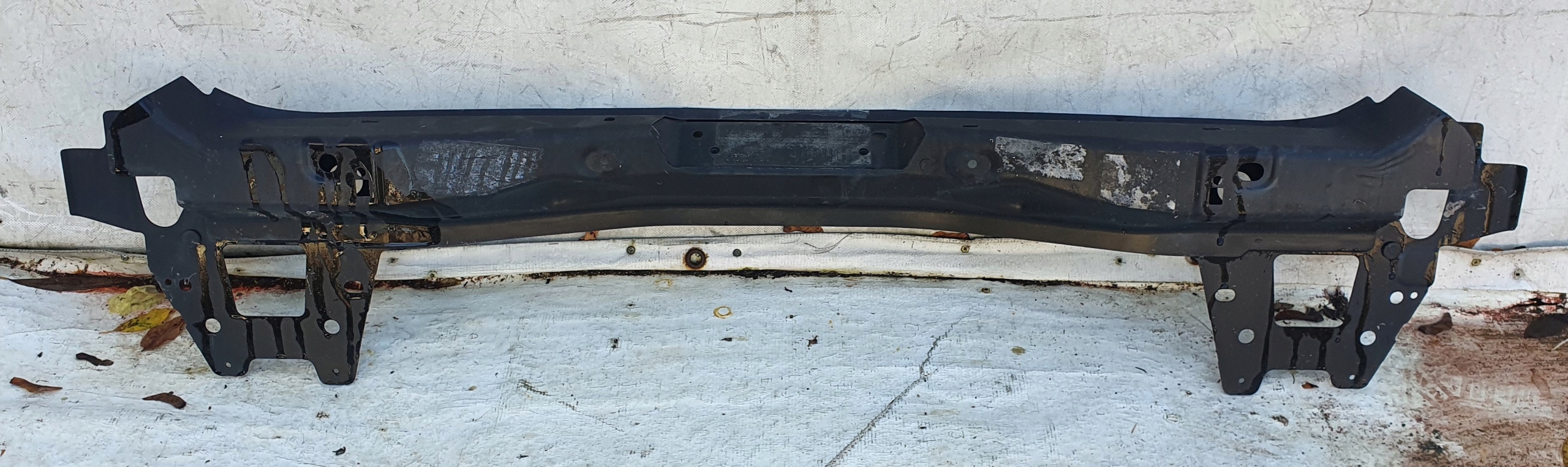 PAS TYLNY TYŁ FORD C-MAX II MK2 NOWY ORYGINAŁ