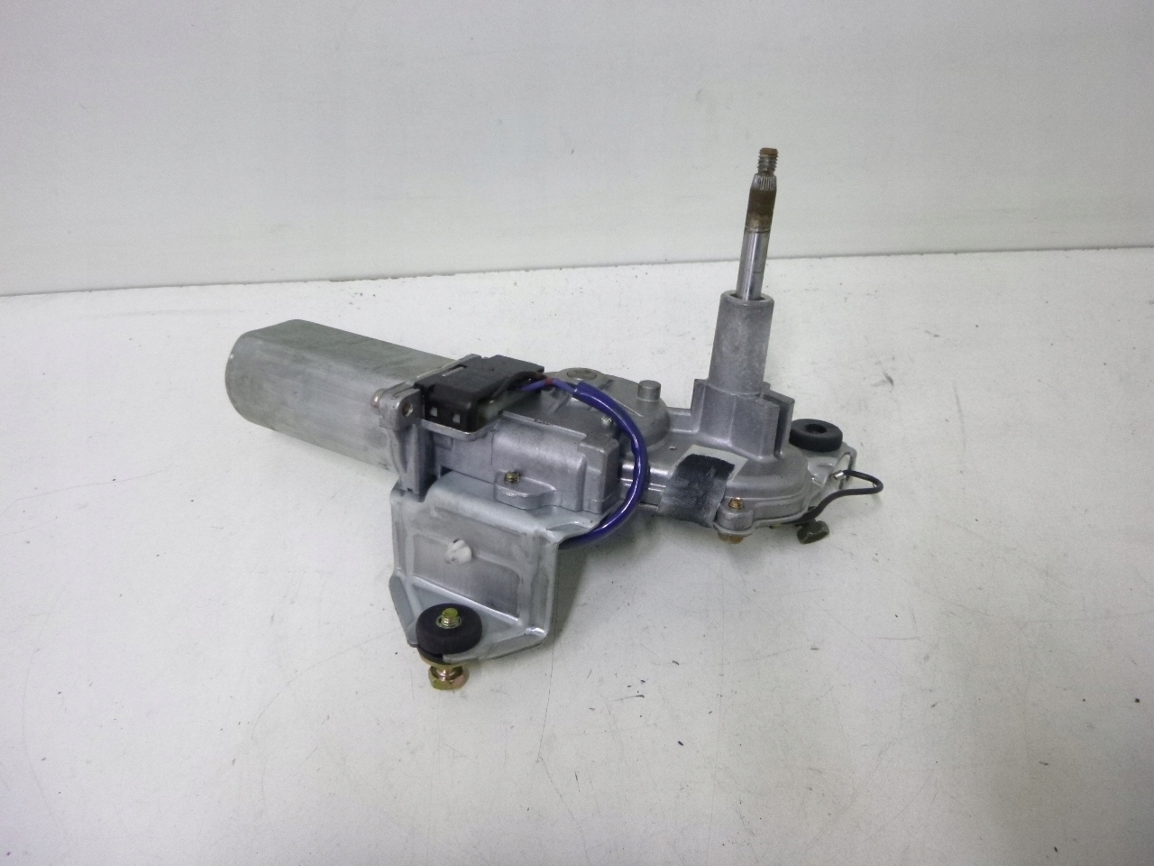 WISCHERGESTÄNGE HECK MAZDA MPV II 05R.