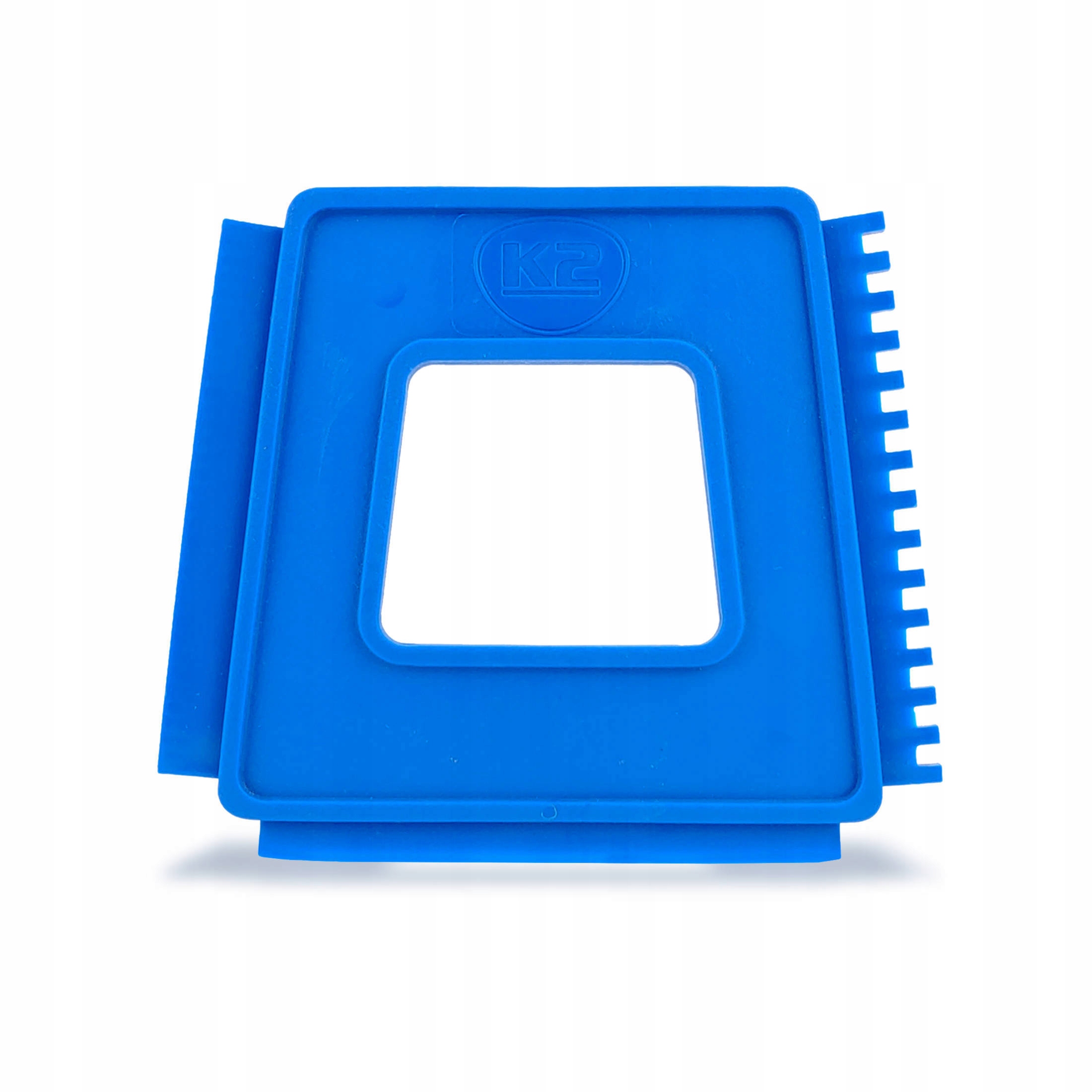 

Plastikowa skrobaczka do szyb K2 12 x 10 cm