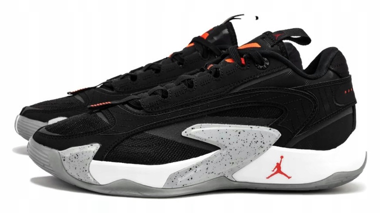 BUTY JORDAN LUKA 2 ORYGINALNE