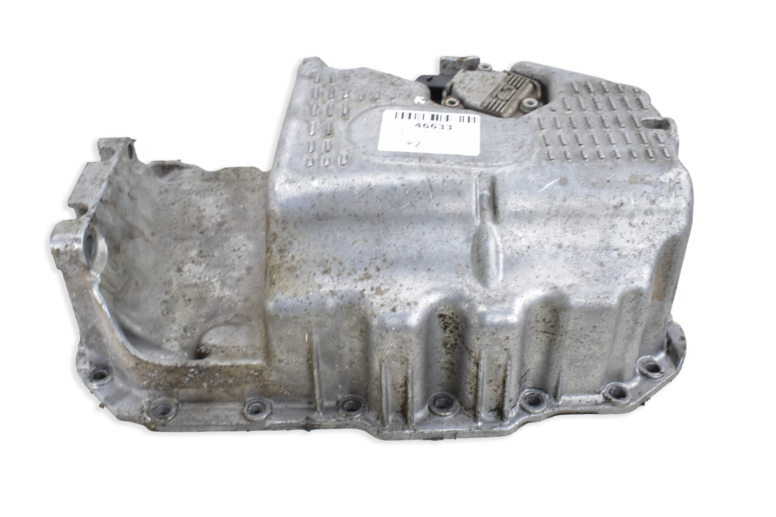 Ölwanne AUDI A3 8P 1.4 TFSI 03C103603T