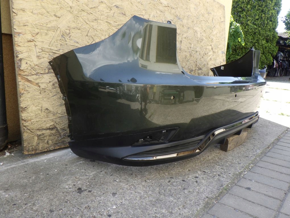 LEXUS RX 450 H RX450H 15- bumper rear