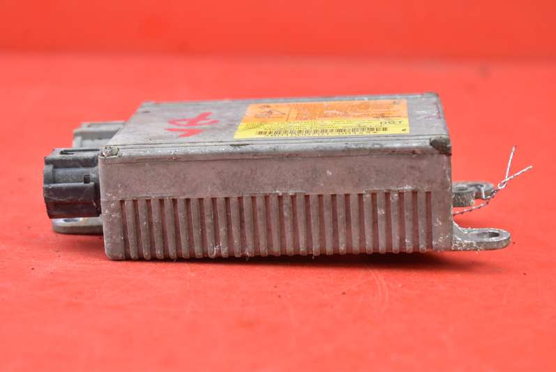 control unit KSENON XENON left HLB351D12-7 NISSAN MAXIMA A33 00-05