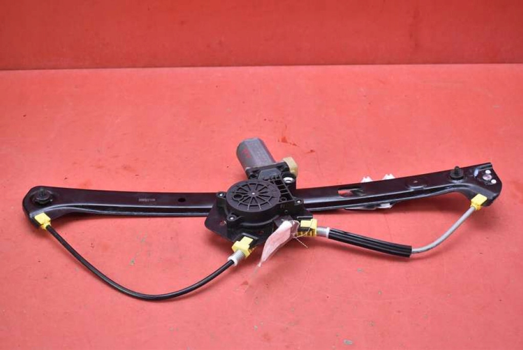 window regulator right rear part 8362064 BMW X5 E53 03-06