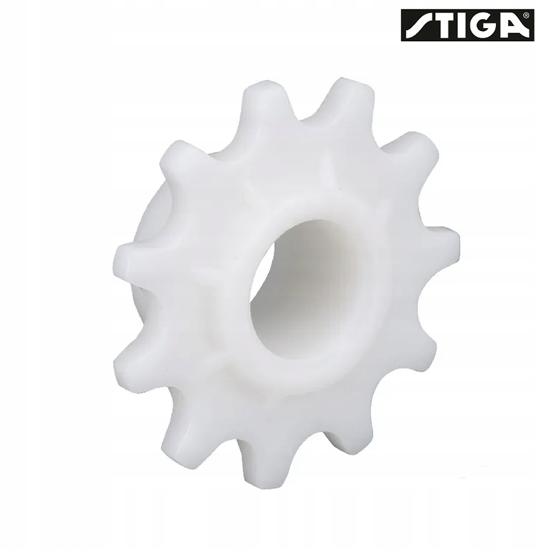 ZĘBATKA NAPINACZA ŁAŃCUCHA HONDA HF2213 HF2218 STIGA 125570001/0 ORYGINAŁ Typ zębatka