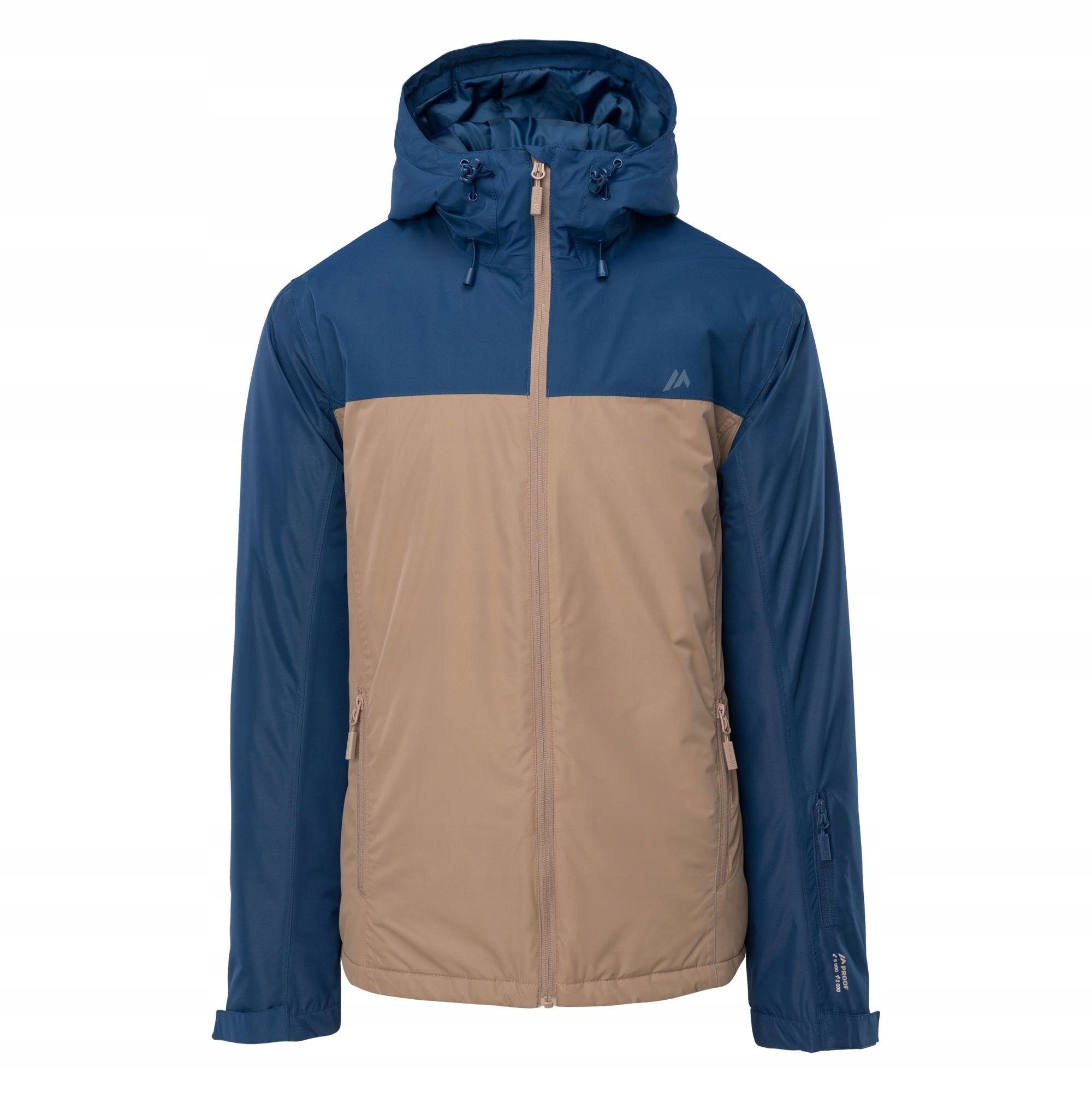 Pánská bunda Makio XL