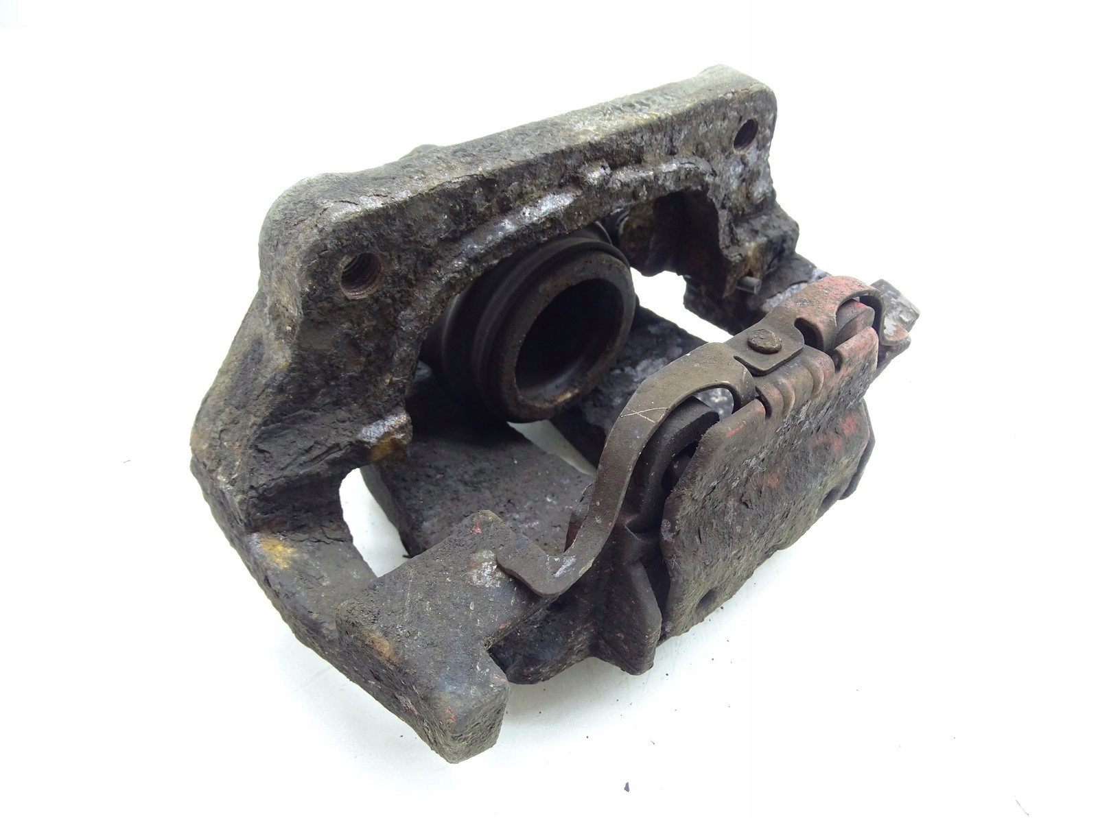 caliper brake left right front front BMW X5 E70 3.0D 60/30