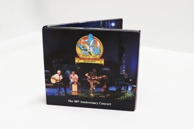 John Lees Barclay J.h. 50Th Ann. Concert (2CD+DVD)