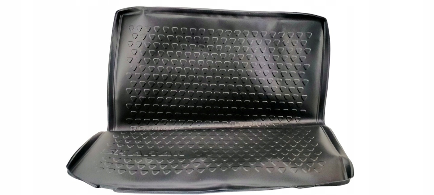 VW SHARAN II 7N0 2010- MATA WYKŁADZINA BAGAŻNIKA 7N0061161 Numer katalogowy producenta 7N0061161