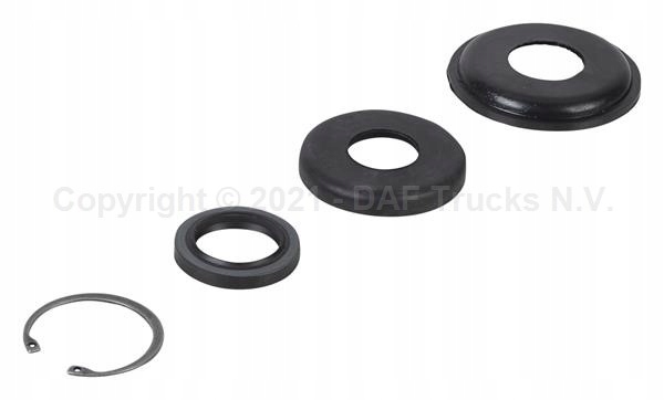 Sada pro opravu převodovky řízení Daf 105xf 85cf Originál [2234241]