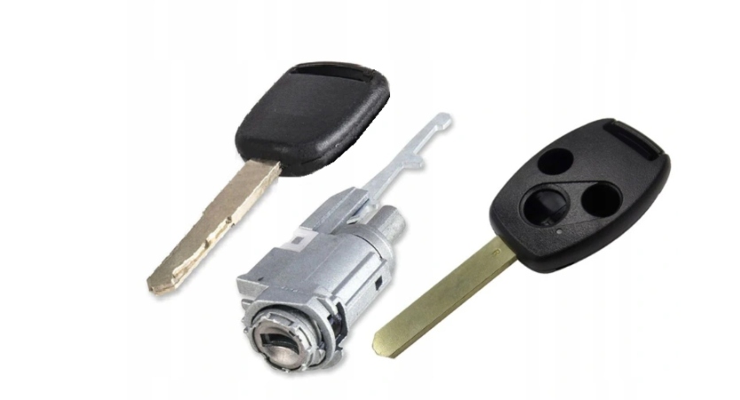 WKLADKA STACYJKI STACYJKA HONDA CR V CIVIC ACCORD