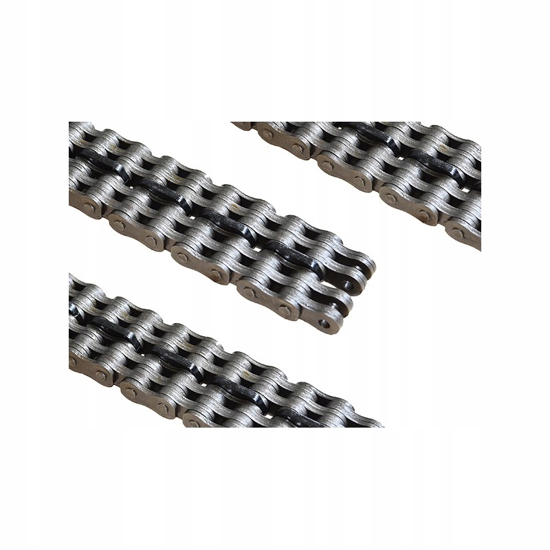 Řetěz Volný Skok Linde H40 H45 H50 série 394 1,25" 31,75 mm 8x8 9495119000