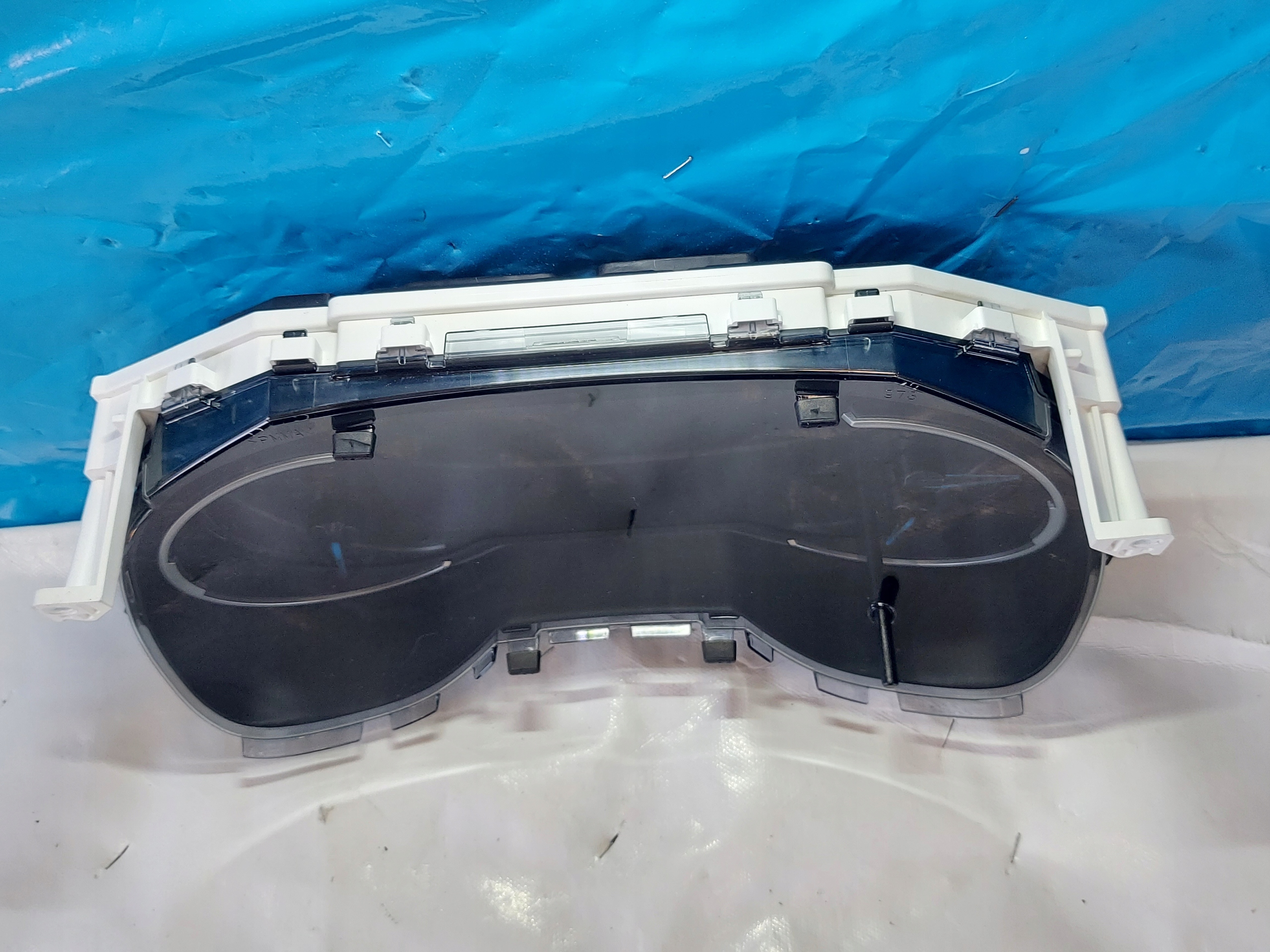dials clock RAV-4 2021R 2.5 HYBRID 838004A660