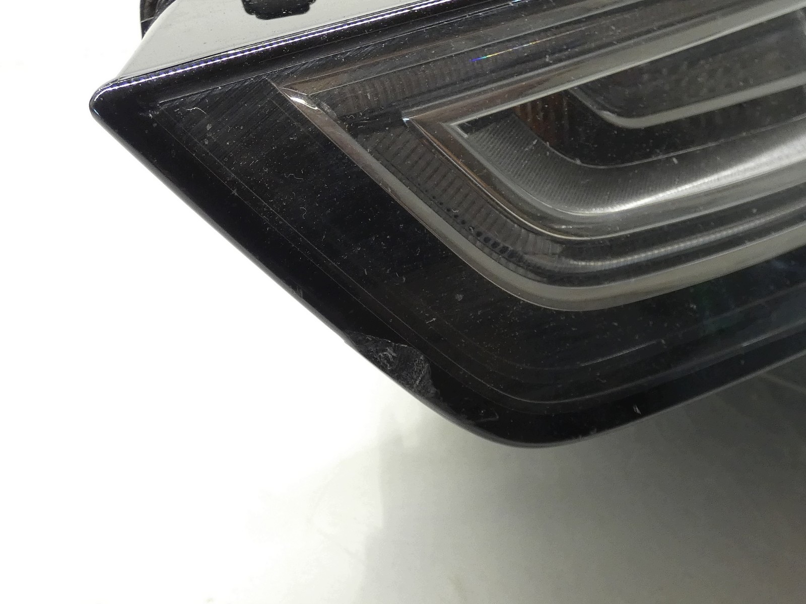 light left front left front XENON AUDI A5 8T LIFT 11-15R 8T0941005D
