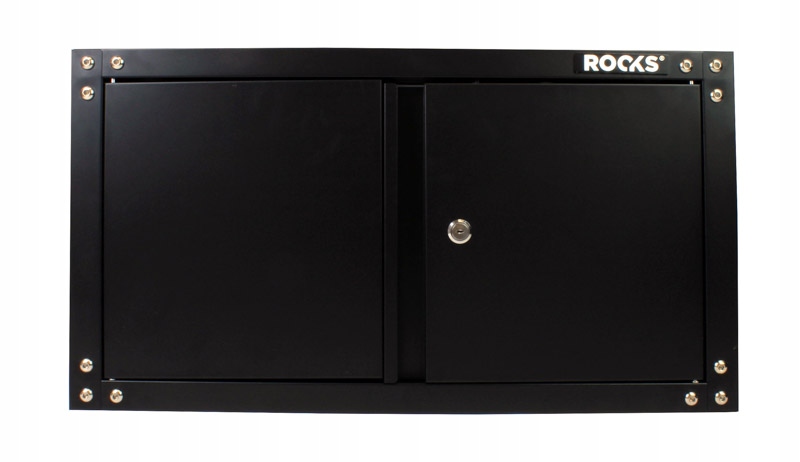 Servisná Skrinka Rms 2D, S, (šírka Hl Výška) 67,5X46,5X35 CM OK-01.3215