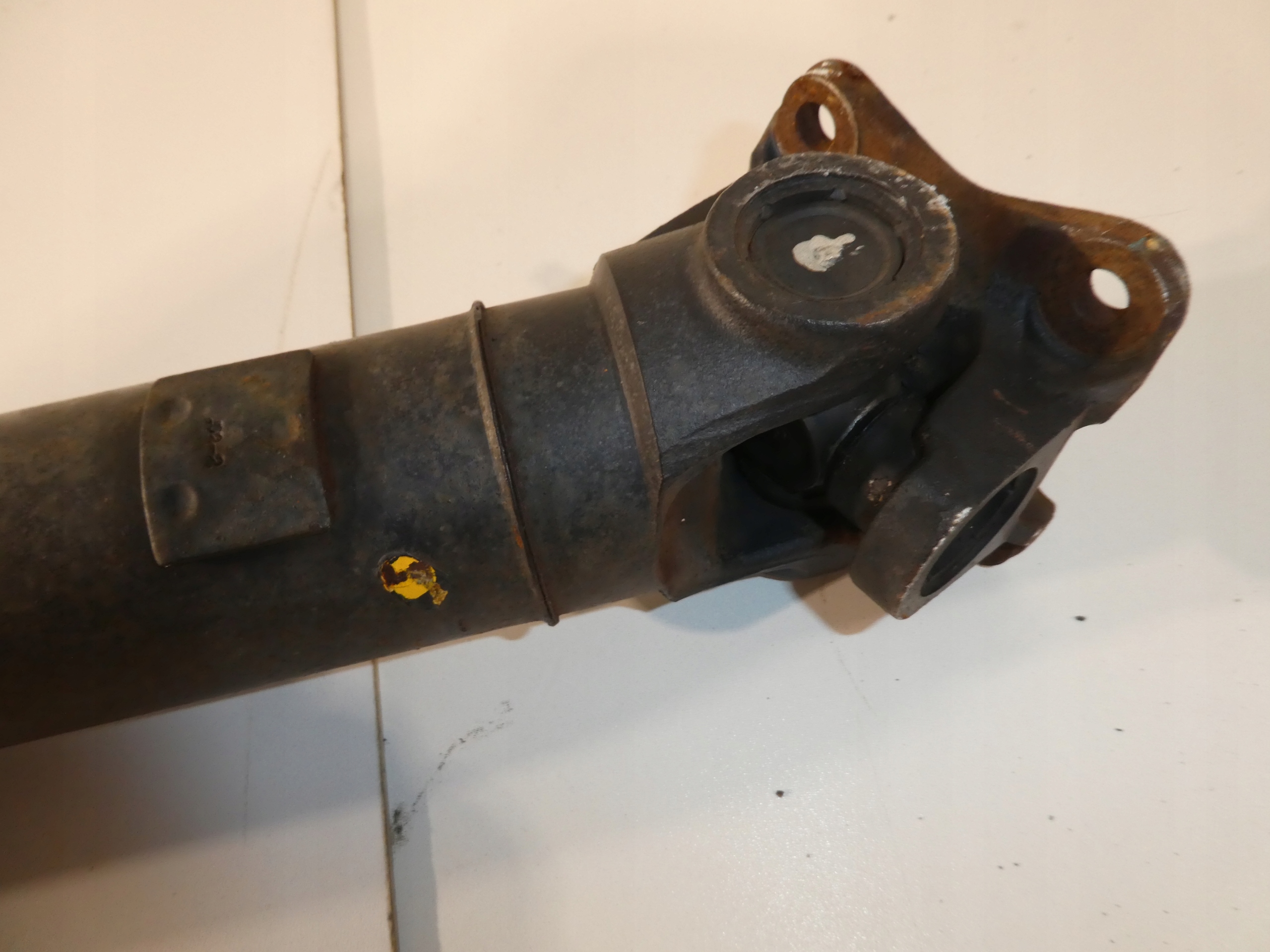 cardan KARDAN VW AMAROK 2H0521102G