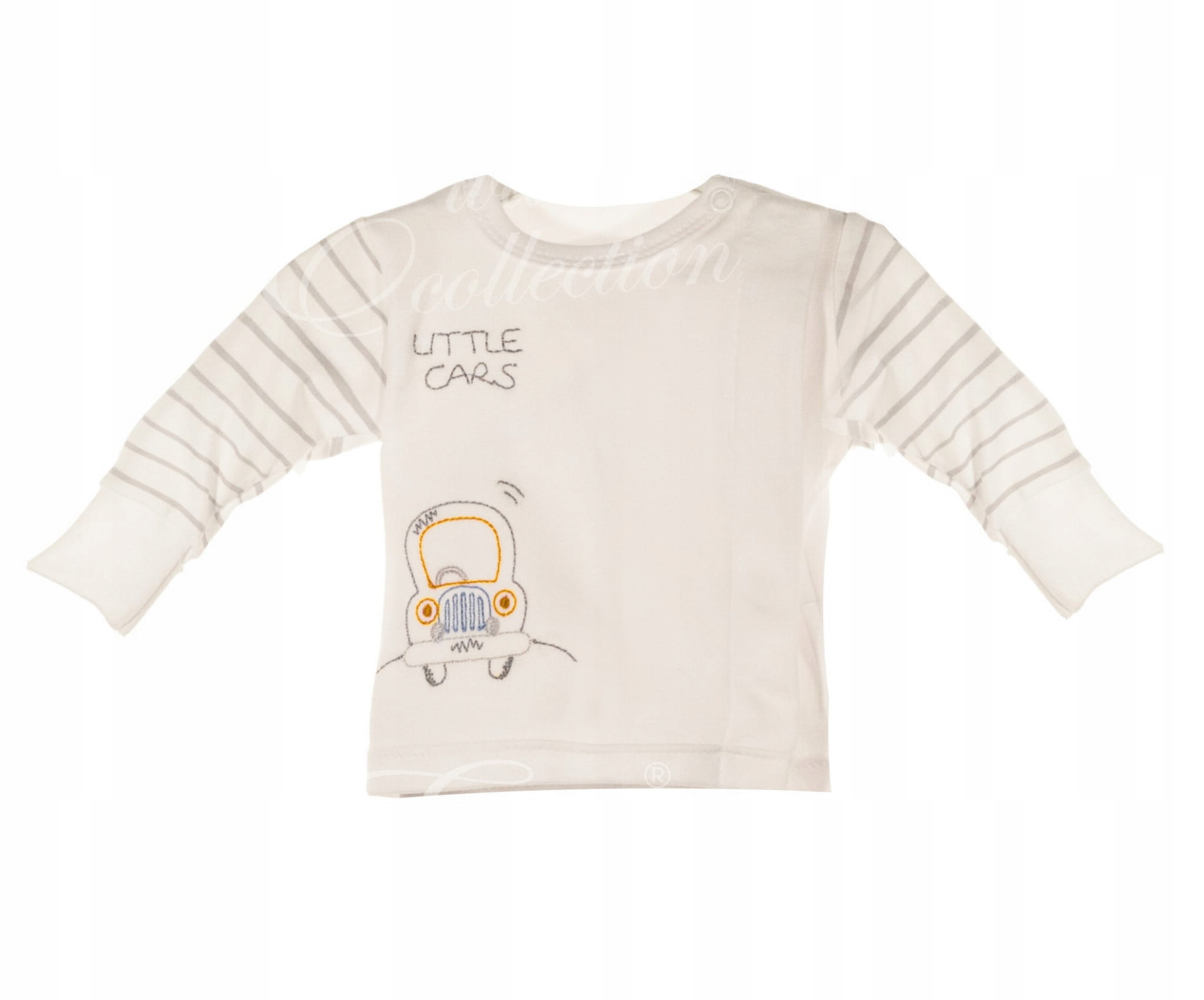 Koszulka niemowlęca BARTUŚ - 68