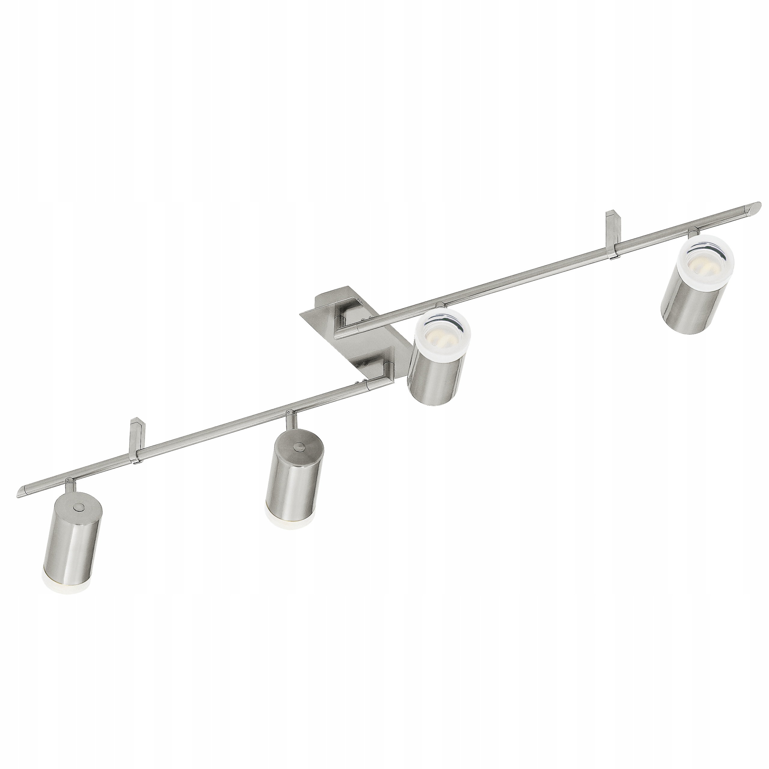 Stropní svítidlo/nástěnný reflektor Eglo Vivian 90347 4xGU10/9W