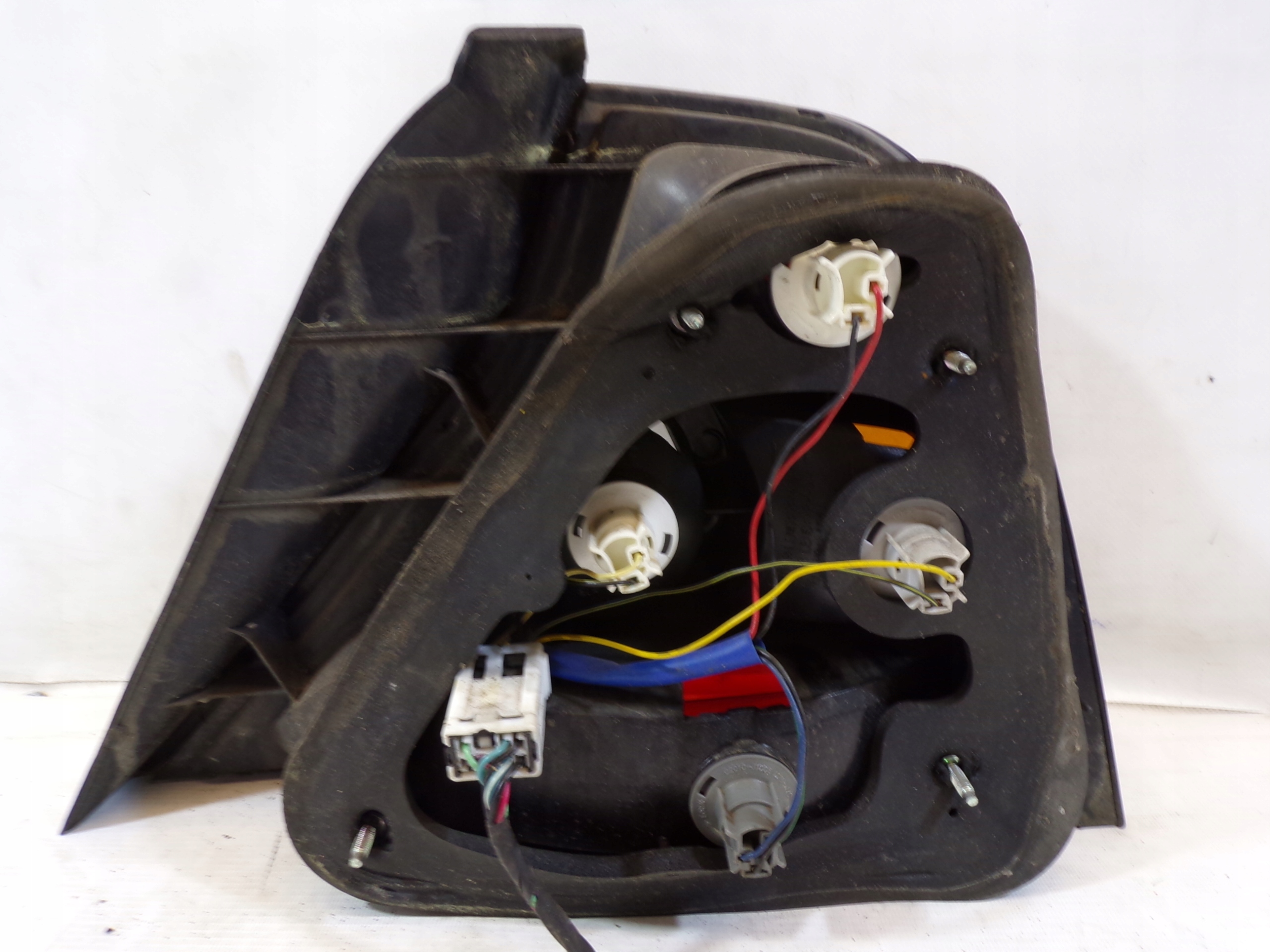 light rear rear part left CHEVROLET EVANADA