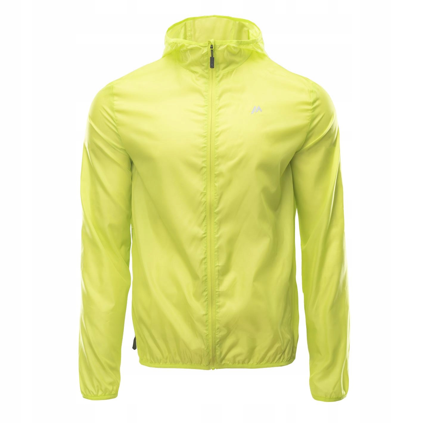 МУЖСКАЯ КУРТКА ДЛЯ БЕГА БЕЗ КАПЮШОНА MARTES LINO