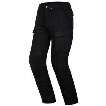 SPODNIE JEANS OZONE SHADOW II BLACK W42L34 Producent Ozone