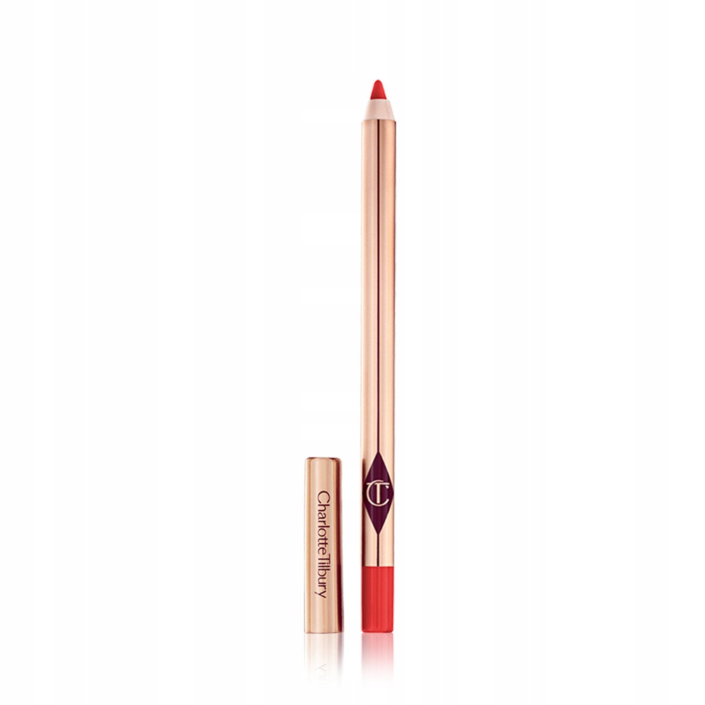 Charlotte Tilbury Lip Cheat Lip Liner tužka Kiss'n'tell