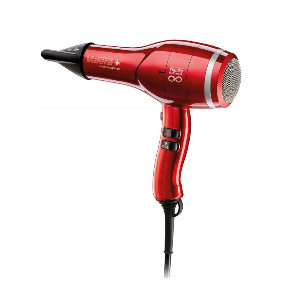 Valera Sušička Air4ever Ionic Rotocord 2400 W