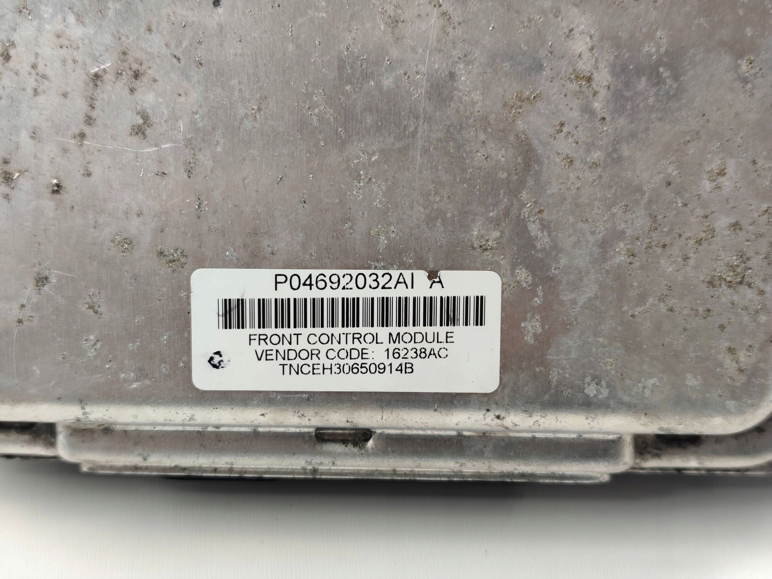 блок предохранителей модуль управления CHRYSLER 300 - 300C P05087269AJ