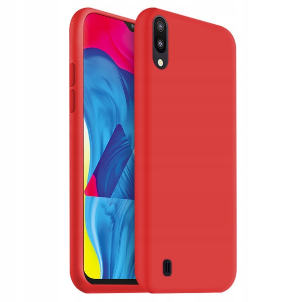 

Etui Do Samsung Galaxy M10 SM-M105 Futerał Velvet