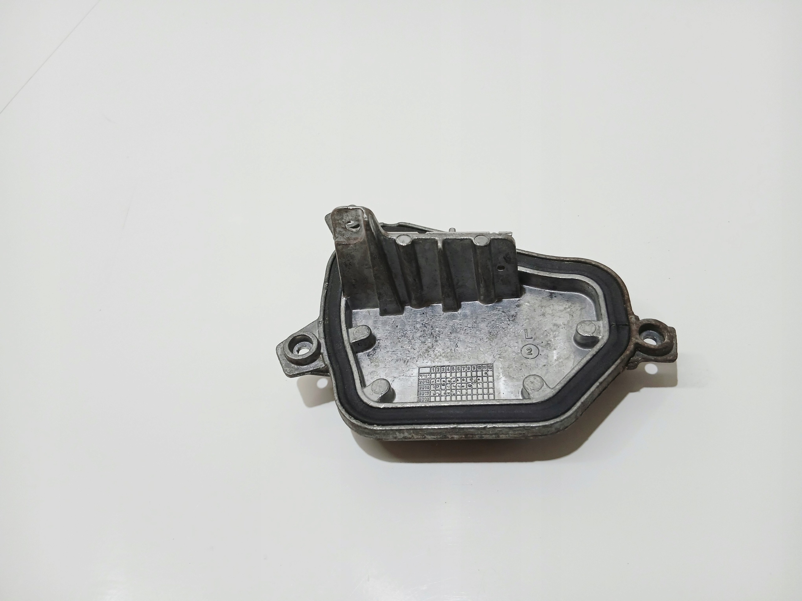 JEZ module lights LED BMW X1 F48 90068144