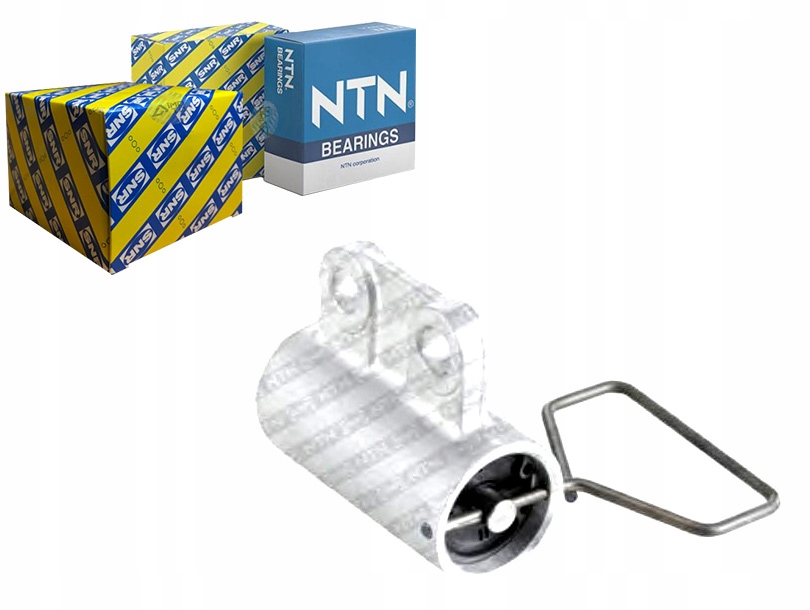 Napínák Rozvodového Řemene Toyota Avensis Avensis Ve Nezbytnost řidiče #37