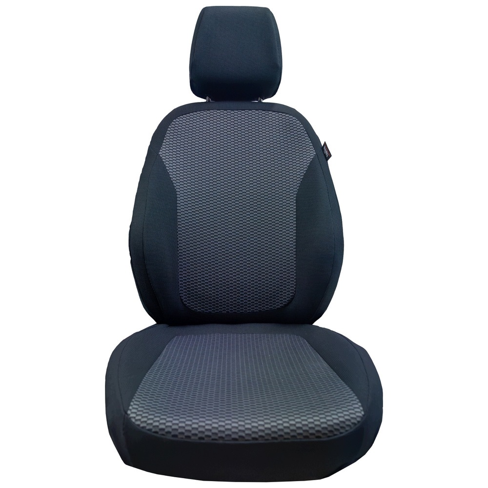 Autopotahy na míru Tobia pro Peugeot Boxer (2014–)
