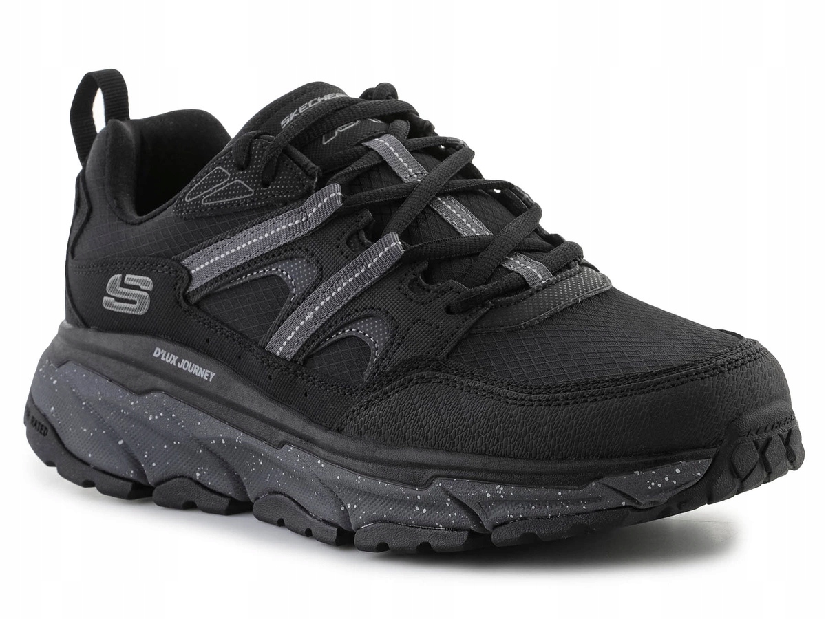 Skechers D-lux Journey 237192-BKCC