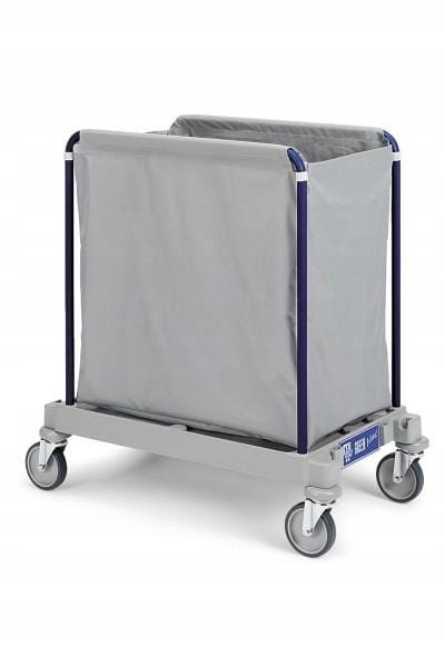 WÓZEK POŚCIELOWY GREEN HOTEL 915